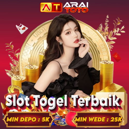 araitoto - Tampak Depan