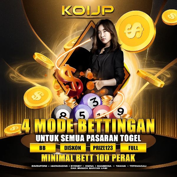 KOIJP