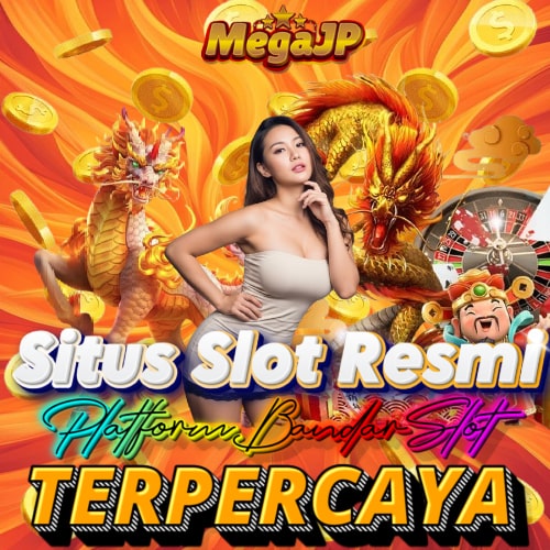 Megajp | Situs Slot Resmi Dengan Platform Bandar Slot Terpercaya