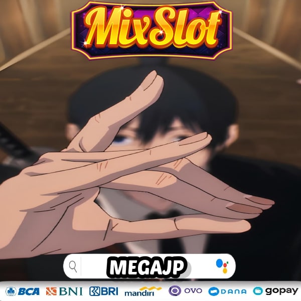 Mixslot Agen Terbaik dan Terpercaya Banjir Scatter Setiap Waktu